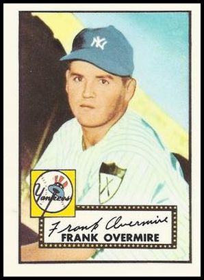 155 Frank Overmire